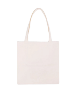 Túi canvas trắng