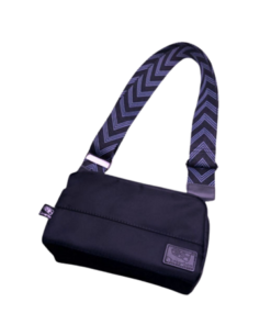 Túi đeo chéo vải dù nam