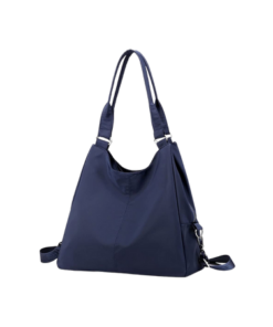 Túi đeo chéo nữ vải dù cao cấp