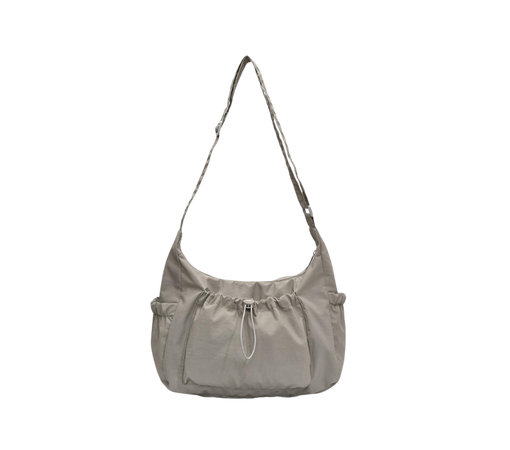 Túi đeo chéo nữ vải dù cao cấp