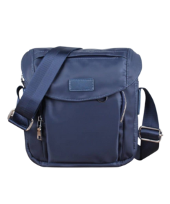 Túi đeo chéo vải dù