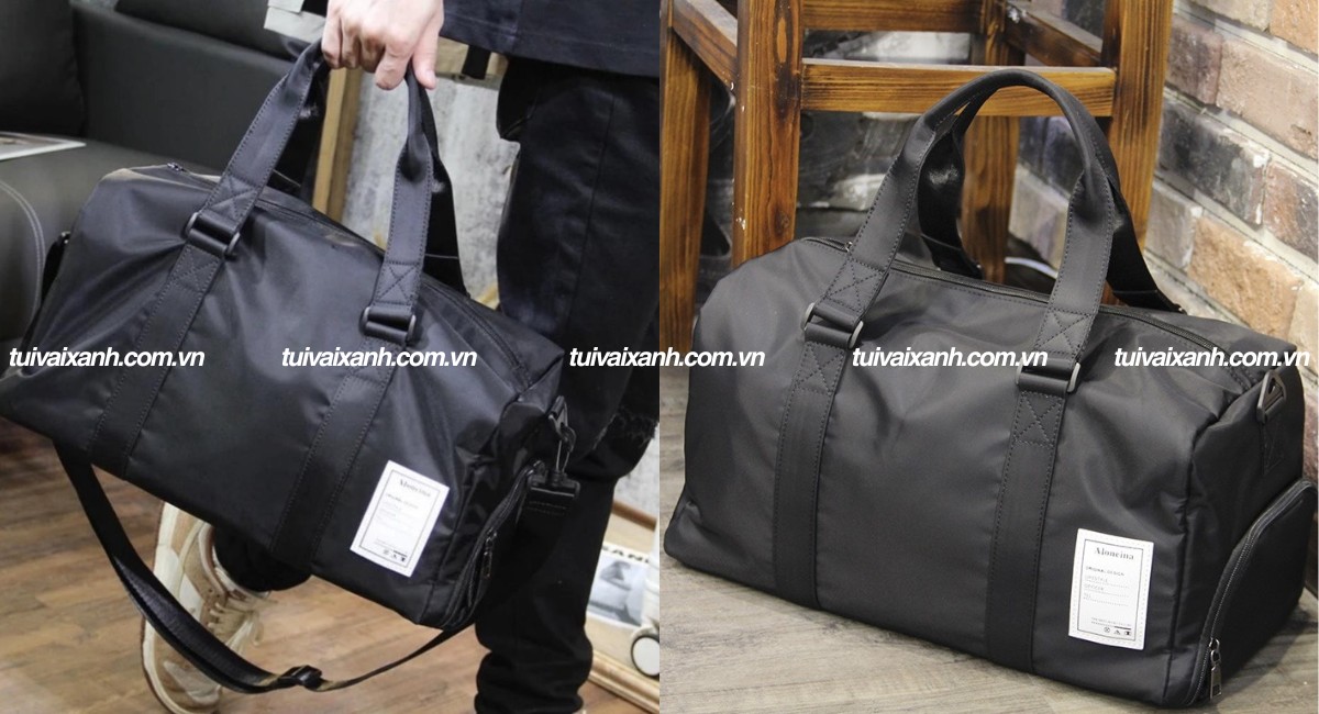 Túi du lịch vải dù