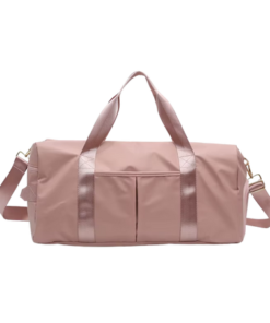 Túi du lịch vải dù