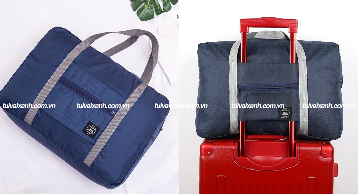 Túi du lịch vải dù