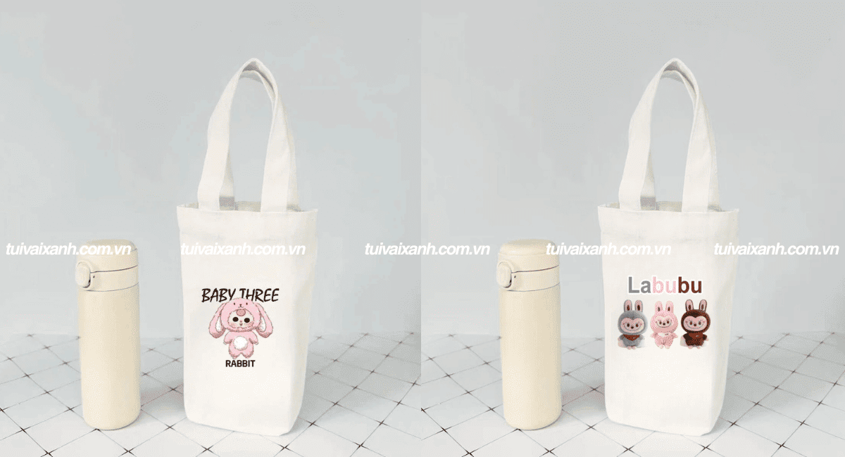 Túi đựng bình giữ nhiệt