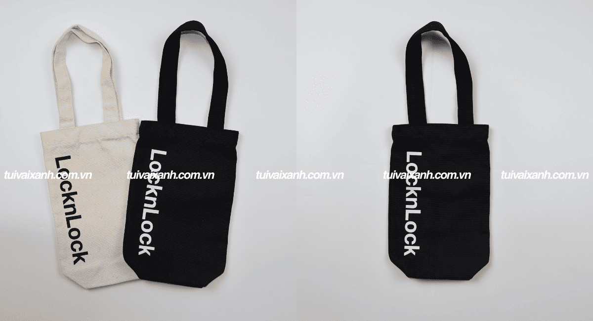 Túi đựng bình giữ nhiệt LocknLock