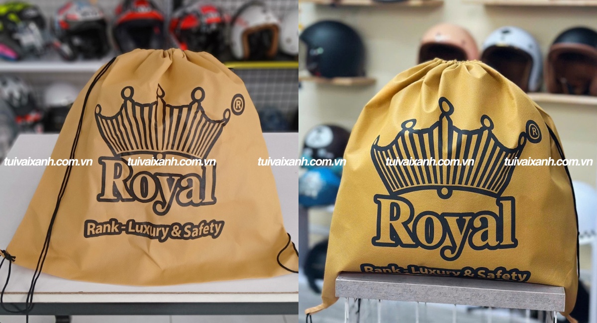 Túi đựng nón bảo hiểm