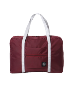 Túi đựng quần áo vải dù