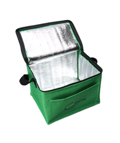 Túi giữ nhiệt giao hàng dạng quai xách