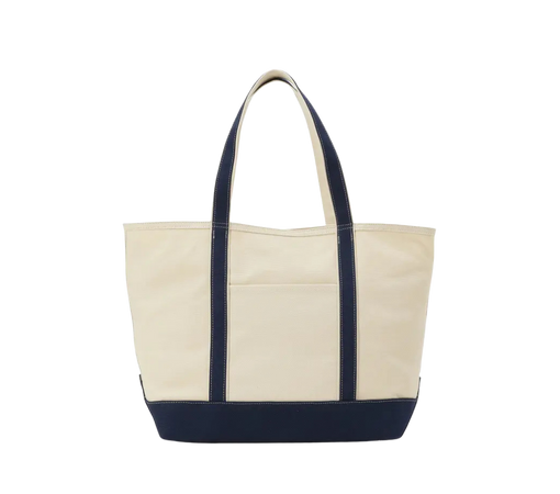 Túi vải canvas nam