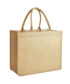 Túi vải đay linen