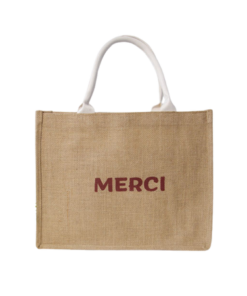 Túi vải đay linen