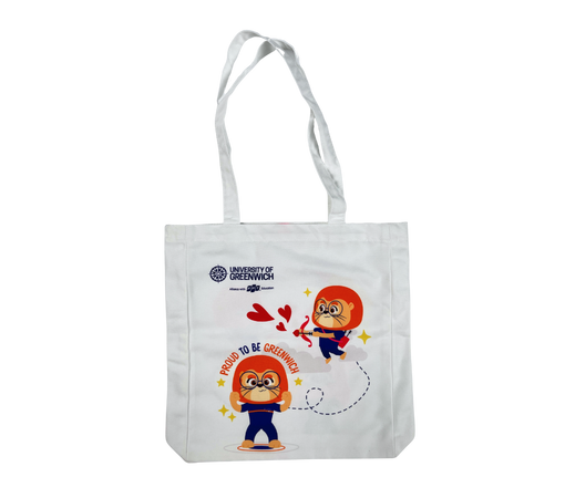 Túi vải đi học thêm