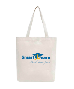 Túi vải đi học thêm