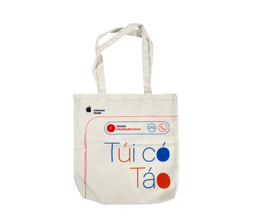 Túi vải đựng điện thoại