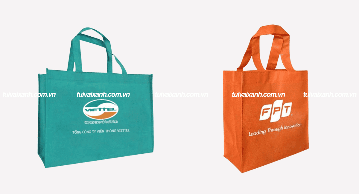 Túi vải đựng điện thoại