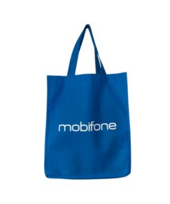 Túi vải không dệt đựng điện thoại