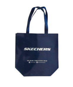 Túi vải đựng giày