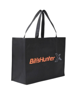 Túi vải đựng giày