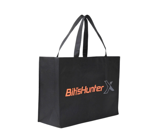 Túi vải đựng giày