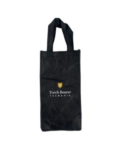 Túi vải đựng rượu