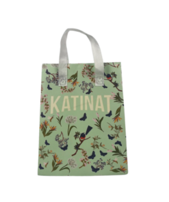 Túi vải không dệt giữ nhiệt