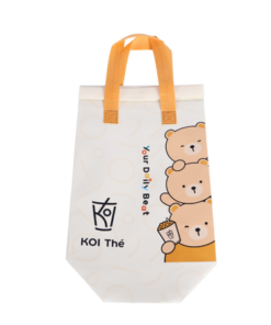 Túi vải không dệt giữ nhiệt