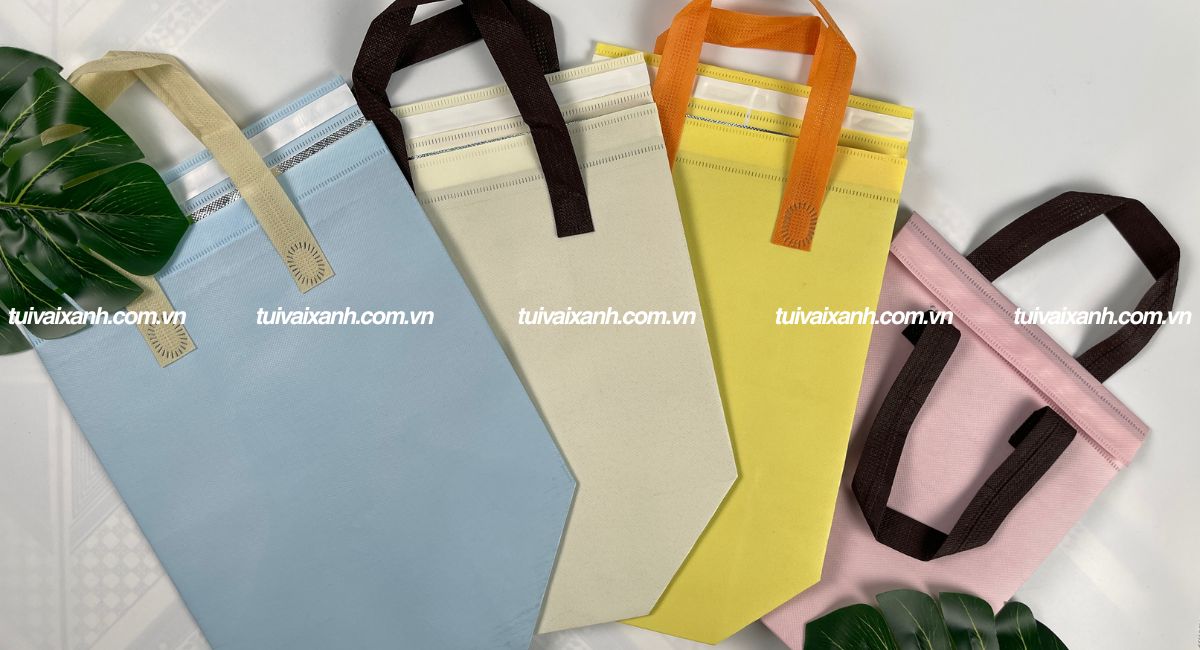 Túi vải không dệt giữ nhiệt