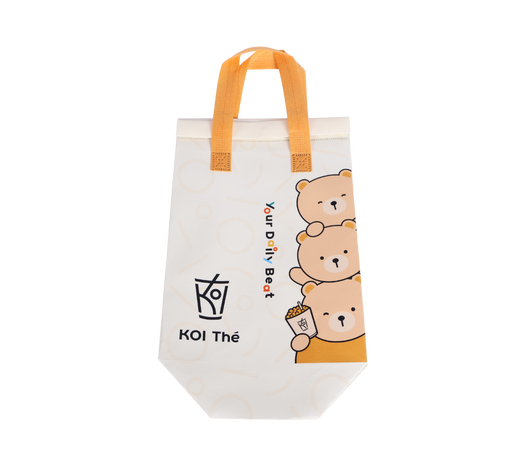 Túi vải không dệt giữ nhiệt