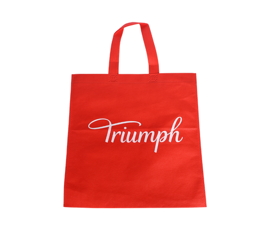 Túi vải không dệt in logo