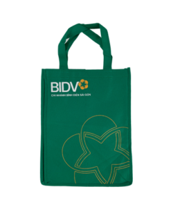 Túi vải quà tặng