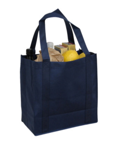 Túi vải không dệt siêu thị