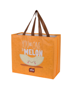 Túi vải siêu thị