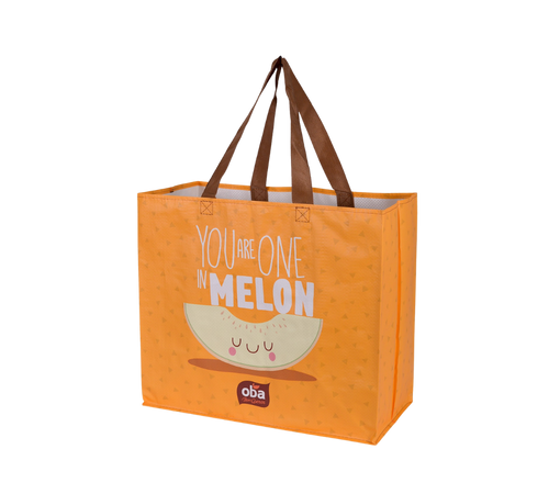 Túi vải siêu thị