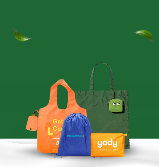 Túi vải dù - Ảnh chính