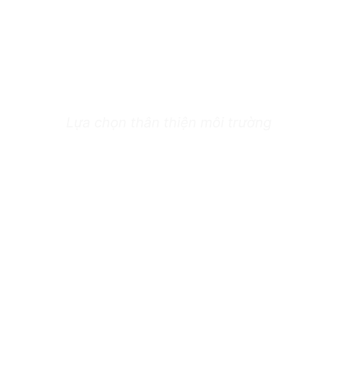 Túi vải dù - Ảnh hiệu ứng