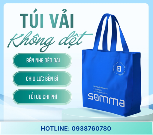 danh muc tui khong det