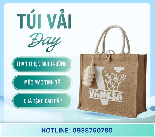 danh muc tui vai day
