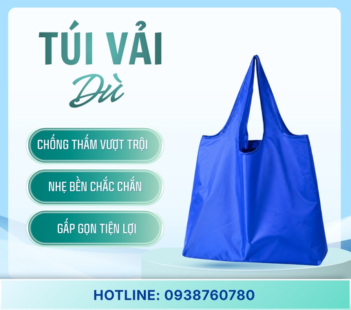 danh muc tui vai du