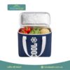 Túi giữ nhiệt du lịch 1 Xưởng sản xuất túi giữ nhiệt du lịch hiện đại, đảm bảo chất lượng, độ bền và khả năng giữ nhiệt lâu dài.