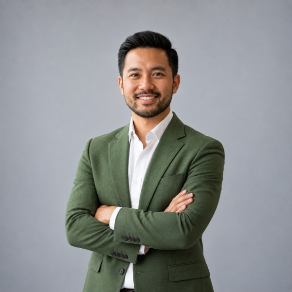CEO Kiều Hoàng Lĩnh