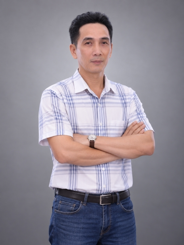Trưởng bộ phận kho vận