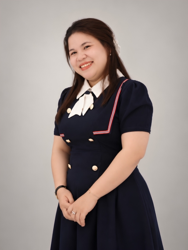 Trưởng phòng kinh doanh