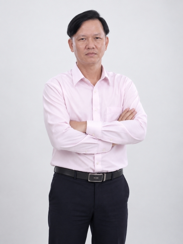 Trưởng phòng kỹ thuật