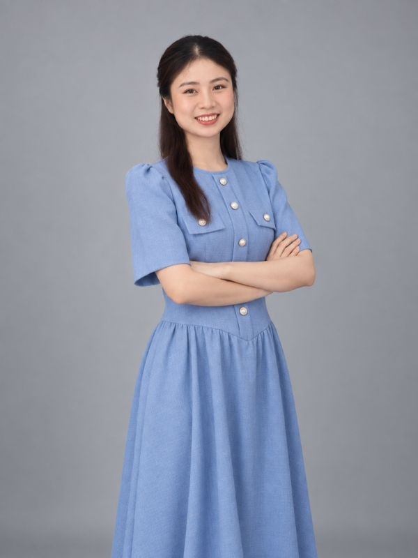 Trưởng phòng tài chính