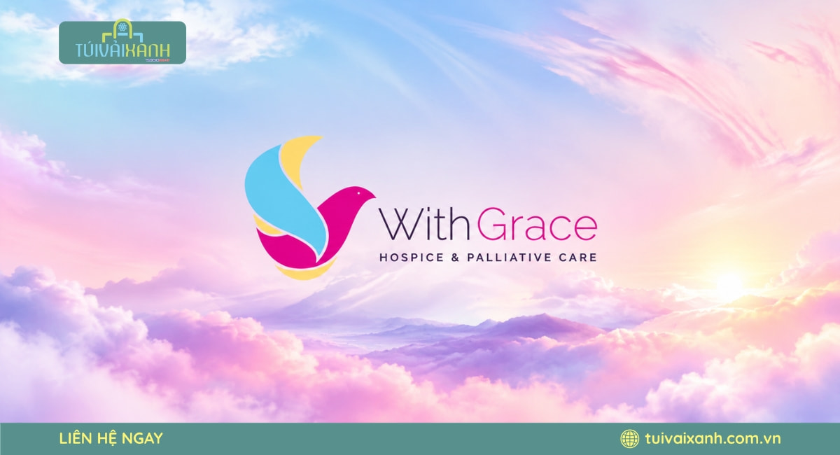Đôi nét về dự án túi vải không dệt With Grace